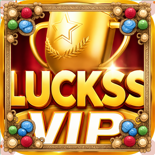 lucksvip — mitra unggulan
