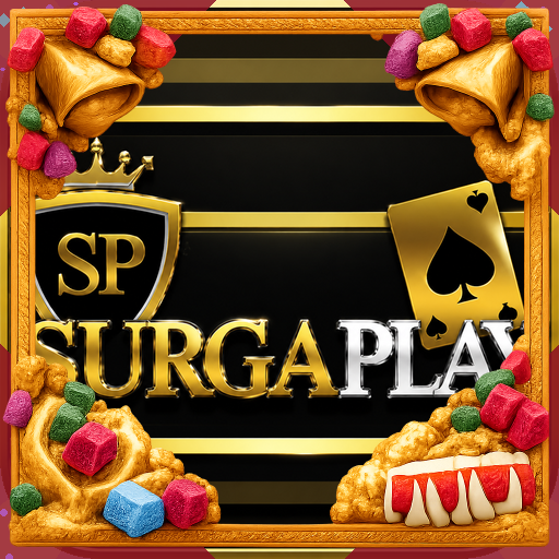 surgaplay — galeri pratinjau Resmi APK